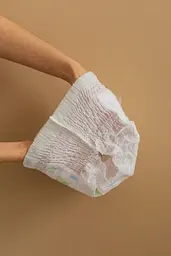 Підгузки-трусики Unijoy Premium XXL (15-19 кг) 40 шт - мініатюра 6