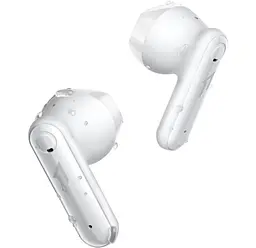 Бездротові навушники 1MORE Neo True Wireless Earbuds (EO007) TWS, IPX5, BT5.2, 40mAh, 410mAh, 11h, white 2024 UA UCRF - мініатюра 9