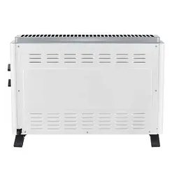 Обігрівач Midea NDK20-21AE - мініатюра 4