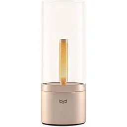 Нічний світильник Yeelight Redbud Candle Light 2nd Gen (YLFWD-0019) [147393] - мініатюра 1
