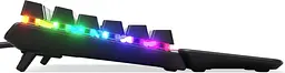 Клавіатура SteelSeries Apex 7 TKL RGB Red Switches USB ENG Black (64770) Б/в - мініатюра 6