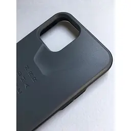 Оригінальний протиударний чохол UAG Civilian для iPhone 12 Pro Max (6.7") Silver 11236D113333 - мініатюра 9