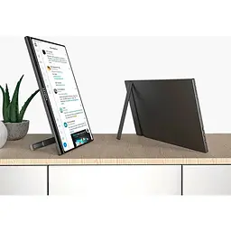 Портативний монітор Arzopa a1 Black [101362] - мініатюра 5