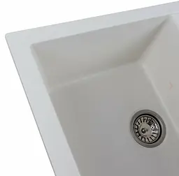 Кухонна мийка Platinum 7850 TROYA (SP000024766) - мініатюра 4