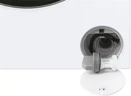 Пральна машина Candy CW50-BP12307U1-S (компакт-70 см висота, 5 кг) - мініатюра 7