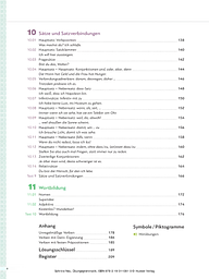 Schritte neu Grammatik - мініатюра 5