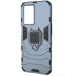 Чехол ArmorStandart DEF27 case для OPPO A57s 4G Blue (ARM68317)