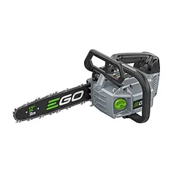 Пила ланцюгова акумуляторна EGO CSX3000 (30 см, 20 м/с, 56 В, без акумуляторів та зарядного пристрою)