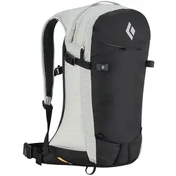 Рюкзак Black Diamond Dawn Patrol 25 Black White S M (1033-BD 681171.BKWT.S-M)