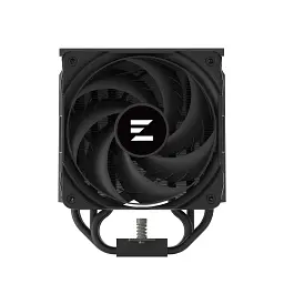 Кулер процесорний Zalman CNPS13X Black - мініатюра 2