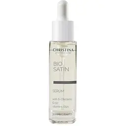 Сироватка обличчя Christina Bio Satin Serum для нормальної та сухої шкіри 30 мл