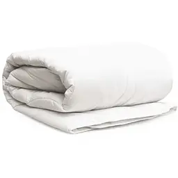 Ковдра Viluta бавовняна стьобана Cotton 200х220 (ковдра_хлопок_220*200_Cotton)