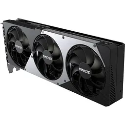 Відеокарта Inno3D GeForce RTX 5070 X3 OC [N50703-12D7X-195064L] EU [135908] - мініатюра 4