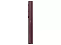 Samsung Fold 4 (512GB) SM-F936U + e sim Burgundy - мініатюра 9