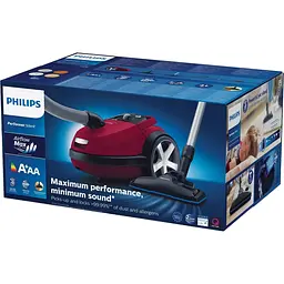 Пилосос Philips Performer Silent FC8781/09 - мініатюра 7