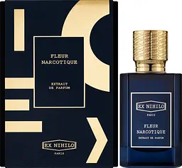 Оригінал Ex Nihilo Fleur Narcotique Extrait 50 мл Екстракт - мініатюра 2