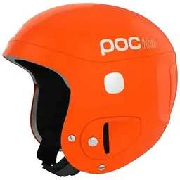 Шолом Poc POCito Skull Fluorescent Orange (1033-PC 102109050ADJ1)