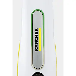 Пароочисник Karcher SC 3 Upright білий (1.513-530.0) - мініатюра 2