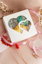 Набір натуральної косметики Svich Shop для коханої - мініатюра 3