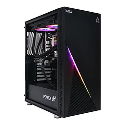 Комп'ютер Power Up #23 для After Effects/Ryzen 9 7900x/64 GB/SSD 2TB/GeForce RTX 5070 12 Gb - мініатюра 5