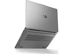 Ноутбук Lenovo LOQ 15ARP10E Luna Grey (83S000ESRA) - мініатюра 5