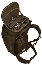 Рюкзак Thule Landmark Travel Pack 70L TLPM-270 Deep Khaki (7121897) - мініатюра 7