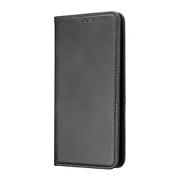 Чохол-книжка Premium Samsung A40 (A405) Black
