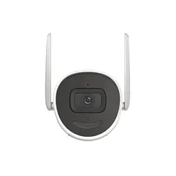 Камера відеоспостереження Hikvision DS-2CV2041G2-IDW(W) (2.8) - мініатюра 3