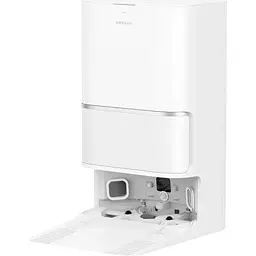 Робот-пилосос Dreame L40 Ultra [RLX53SE] [127705] - мініатюра 4