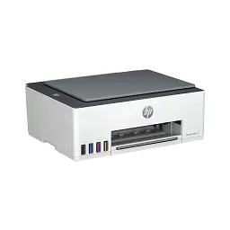 Багатофункціональний пристрій HP Smart Tank 580 c Wi-Fi (1F3Y2A) - мініатюра 3