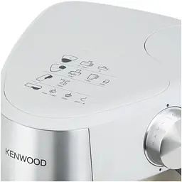 Кухонна машина Kenwood KHC29A.H0WH (0W20010094) - мініатюра 6