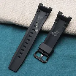 Спортивний ремінець Primo для годинників Casio GST-210/S110/W110/W300/B100/B400 - мініатюра 3