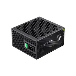 Блок живлення Gamemax 700W (GM 700B Fully-modular New) - мініатюра 2