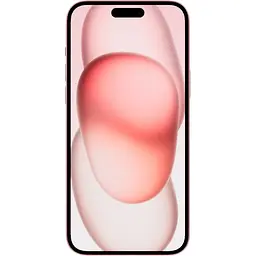 Смартфон Apple iPhone 15 Plus 256GB Pink (MU193) Б/В [164585] - мініатюра 2