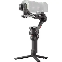 Стабілізатор відеозйомки DJI RS 4 (CP.RN.00000343.01) [105250] - мініатюра 2