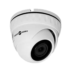 Гібридна антивандальна камера GV-113-GHD-H-DOK50-30
