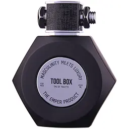 Туалетна вода для чоловіків Emper Tool Box 100 мл (MM35657)