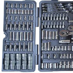 Набір інструментів Stanley 210 предметів (STHT5-73795) - мініатюра 3