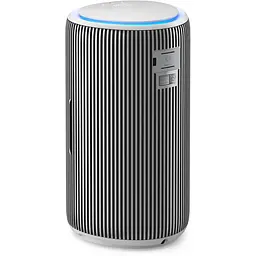 Очисник повітря Philips Series 3200 сріблясто-білий (AC3220/10) - мініатюра 2