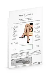 Панчохи Anne De Ales STELLA Розмір: T3 - мініатюра 3