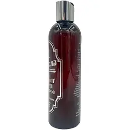 Шампунь проти лупи Morgan's Dandruff Control Shampoo 250 мл - мініатюра 2