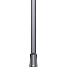 Настільна лампа Baseus Smart Eye Series Charging Folding Smart Light Gray (DGZG-0G) - мініатюра 2