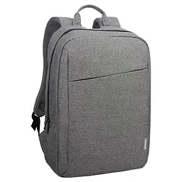 Рюкзак для ноутбука Lenovo 15.6" Casual B210 Grey (GX40Q17227)