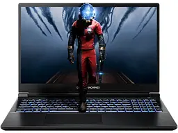 Ноутбук Dream Machines RG5060-15 Black (RG5060-15UA30)