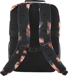 Рюкзак для ноутбука, Campus XL, 16.1", поліестер, tie dye HP teh0014538 - мініатюра 8