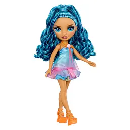 Лялька RAINBOW HIGH серії “My Fashion Style” — СКАЙЛЕР (з аксес.) Rainbow High 248620 - мініатюра 3