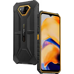 Смартфон Ulefone Armor X13 6/64Gb Some Orange [120420] - мініатюра 2