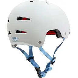 Шолом REKD Elite 2.0 Helmet 57-59 Сірий-Блакитний - мініатюра 4