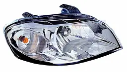 Фара передня права Chevrolet Aveo 05-13р Depo (235-1104RMLD-EM)