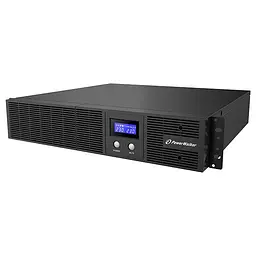 Джерело безперебійного живлення PowerWalker 3000 ВА / 3000 Вт / 7.2 А*ч (10121101)